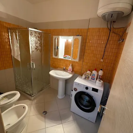 Apartment Diamond Lungomare *