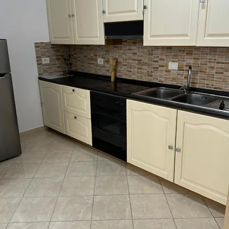 Diamond Lungomare 公寓 *