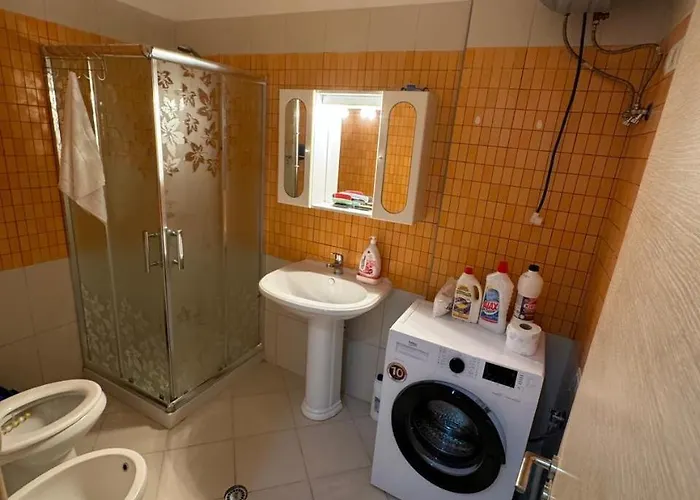 Apartament Diamond Lungomare *