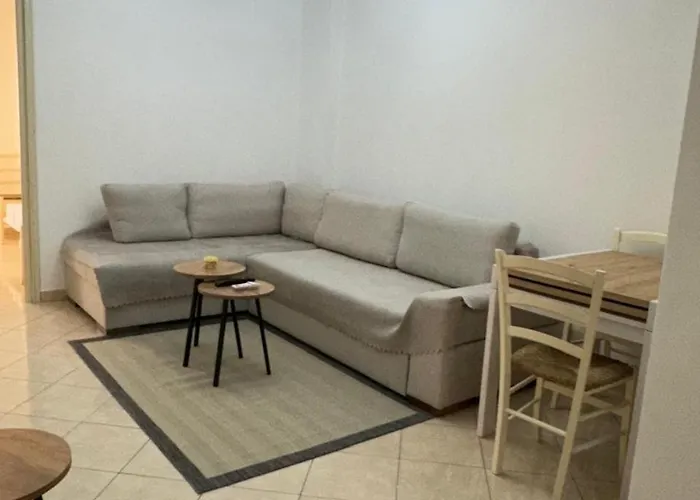 Diamond Lungomare Apartament *