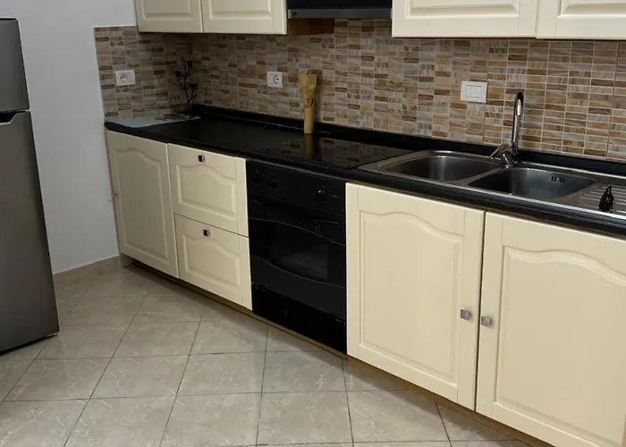 Diamond Lungomare Apartament *